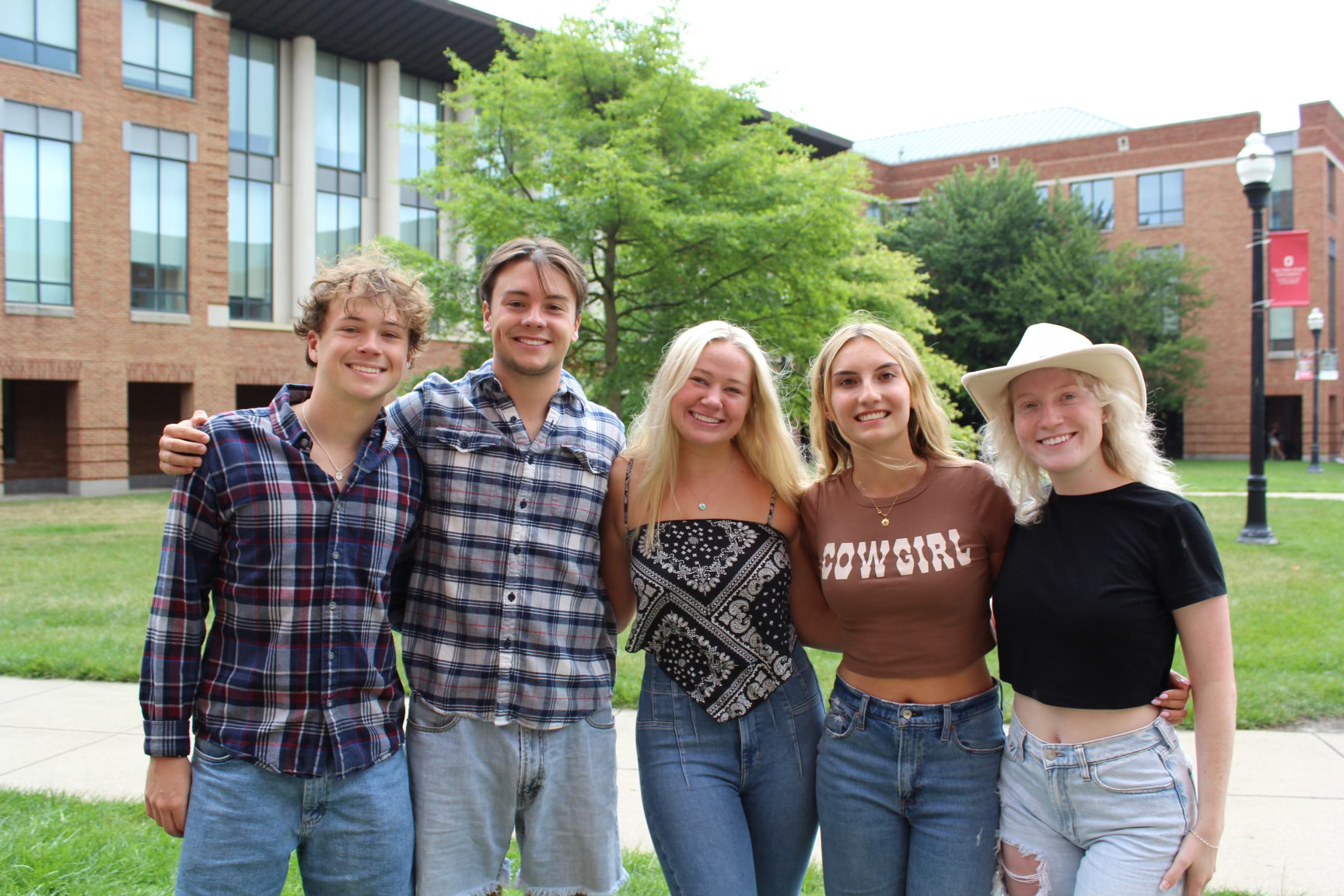 Zeta Nu Chapter Photo